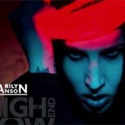 Marilyn Manson — Devour