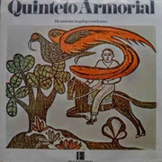 Quinteto Armorial - Do Romance Ao Galope Nordestino