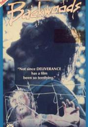 Backwoods (1987)