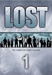 Lost: Season 1 (2005)