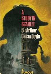 A Study in Scarlet (Sir Arthur Conan Doyle)