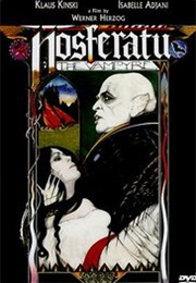 Nosferatu: Phantom Der Nacht (1979)