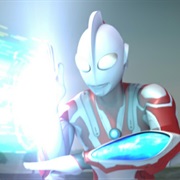 Ultraman Ribut