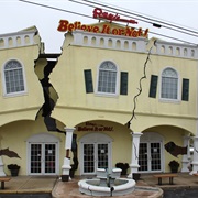 Ripley's Believe It or Not