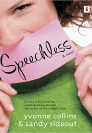 Speechless (Yvonne Collins)