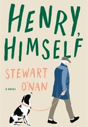 Henry, Himself (Stewart O'Nan)