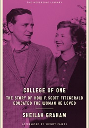 College of One (Sheilah Graham)