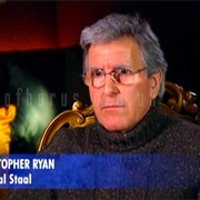 Christopher Ryan