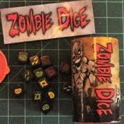 Zombie Dice