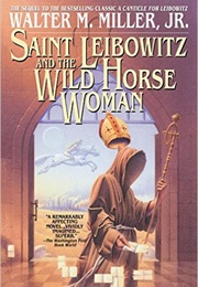 Saint Leibowitz and the Wild Horse Woman (Miller)