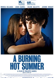 A Burning Hot Summer (2012)