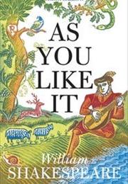 As You Like It