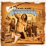Airbourne - No Guts No Glory