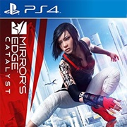 Mirror's Edge Catalyst