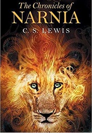 Chronicles of Narnia (C S Lewis)