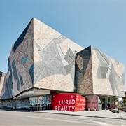 National Gallery of Victoria, Melbourne, Australia
