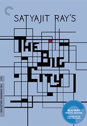 Big City (1963)
