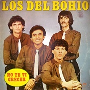 No Te Vi Crecer – Los De Bohío (1988)