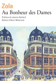 Au Bonheur Des Dames (1883)