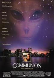 Communion (1989)