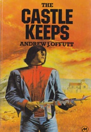 The Castle Keeps (Andrew J. Offutt)