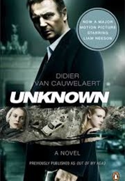 Unknown (Didier Van Cauwelaert)