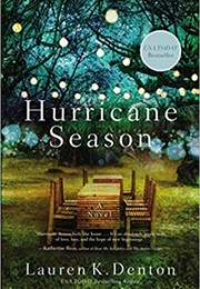 Hurricane Season (Lauren K. Denton)