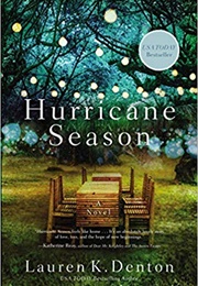 Hurricane Season (Lauren K. Denton)