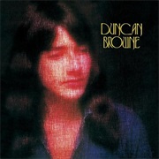 Duncan Browne - Duncan Browne