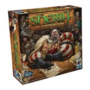 Sheriff of Nottingham