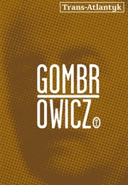 Trans-Atlantyk (Witold Gombrowicz)