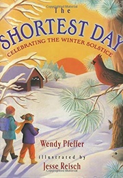 The Shortest Day (Wendy Pfeffer)