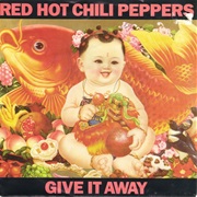 Red Hot Chili Peppers - Give It Away (Flea)
