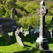 Glendalough, Ireland