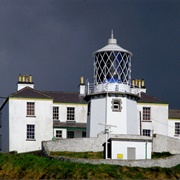 Blackhead Lighthouse
