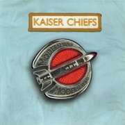 Modern Way - Kaiser Chiefs