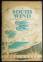 South Wind (Norman Douglas)