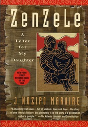 Zenzele (J. Nozipo Maraire)