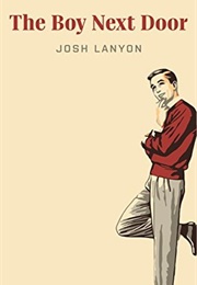 The Boy Next Door (Josh Lanyon)