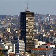 Belgrade, Serbia