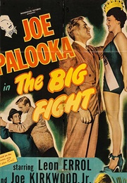 Joe Palooka in the Big Fight (1949)