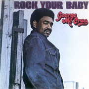 Rock Your Baby - George Mcrae
