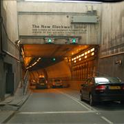Blackwall Tunnel