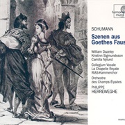 Szenen Aus Goethes Faust (Schumann)