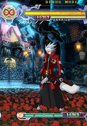 Blazblue: Calamity Trigger (2008)