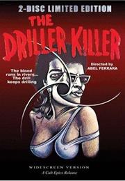 Driller Killer