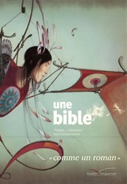 Une Bible (Philippe Lechermeier)