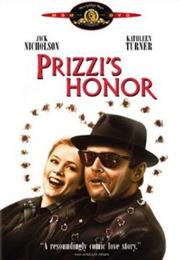 Prizzi&#39;s Honor (1985)