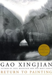 Return to Painting (Gao Xingjian)