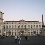 Quirinal Palace